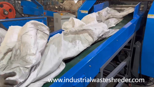 Latest company Solutions about Big** Bags*** International ***.,Ltd