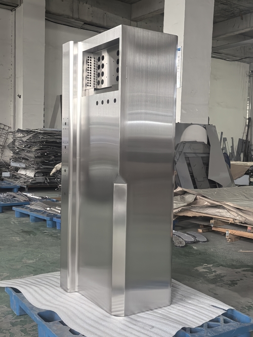 Latest company Solutions about Sheet Metal Fabrication Solutions