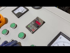 1600B PP Raffia rope cutter, no screen, suitable for recycling industry, waste reuse, environmental