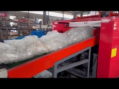 Plastic Film Shredder