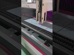 Stainless Steel Enclosure