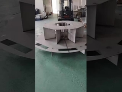 Stainless Steel Enclosure