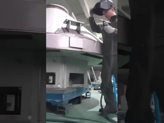 Stainless Steel Enclosure