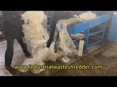 1200B Four knives Plastic film