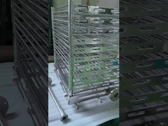 Stainless Steel Fabrication Services