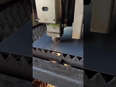 Japanese fully automatic electronic scale shell, packaging machinery custom processing