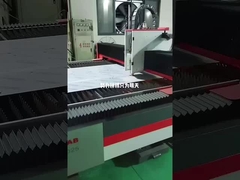 High-Precision Custom Stainless Steel Sheet Metal Parts – OEM/ODM Manufacturer