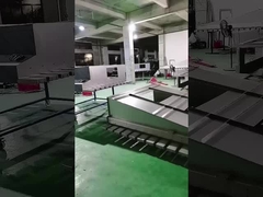 Precision Stainless Steel Sheet Metal Fabrication (304/316L) - Custom OEM Parts & Enclosures