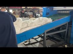 2400F Cutting Quilt Test Machine