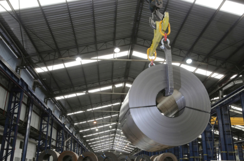Latest company news about Rising Trends in Stainless Steel Machining – Industry Insight