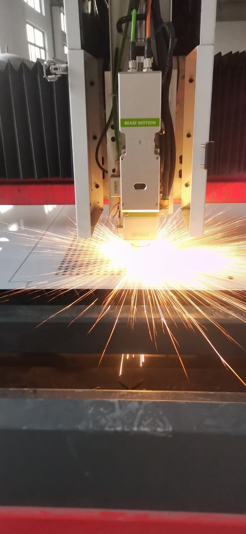 Latest company news about Cutting-Edge Advances in Fiber Laser Cutting Technology