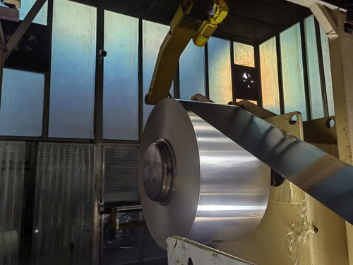 Latest company news about Top 10 News Releases of China's Stainless Steel Industry in 2024