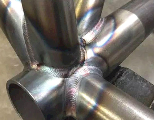 Latest company news about Stainless Steel Fabrication & Processing