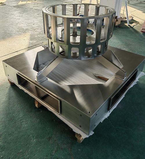 Latest company news about Sheet Metal & Stainless Steel Fabrication: October Highlights and Trends