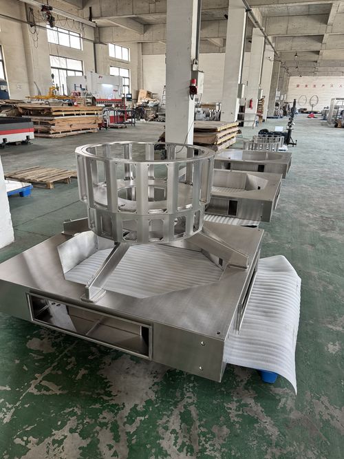 Latest company news about Global Stainless-Steel Fabrication Industry Update – October 2025