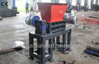 Industrial Bottle Recycling Crusher Machine With High Strength Knives