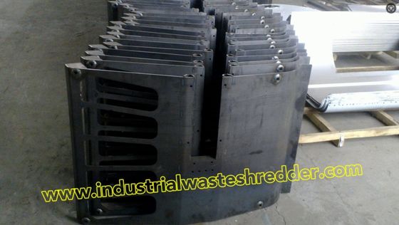 Good price Q235 Carbon Steel Forklift Roof Laser Bending And Welding Processing Sheet Metal Processing Of Forklift Roof online