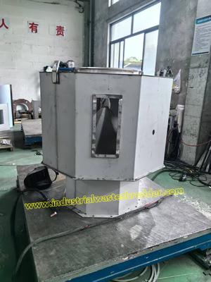 Good price OEM SUS304 Stainless Steel Sorter Enclosures Custom Processing Stainless Steel Sorter Housings 304 Stainless Steel Pipe Processing Service online