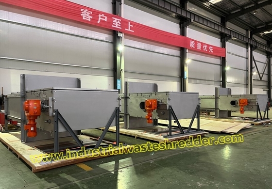 Good price OEM Stainless Steel Sewage Treatment Plate Screen Frame With Wooden Box Packaging Customized SUS304 Stainless Steel Cabinet Box online