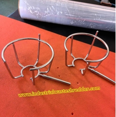 Good price 316 Stainless Steel Holder For Medical Equipments Mirror Finishing Stainless Steel Enclosure online