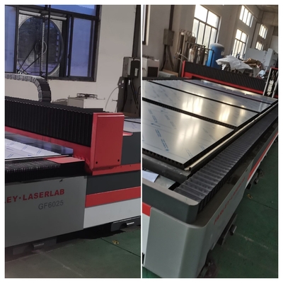 Good price Fiber laser cutting processing services, 304 316 stainless steel plates, online
