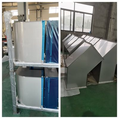 Good price Processing Of Stainless Steel Parts For Automobile Battery Isolation Film Production Equipment online