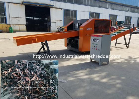 Good price Airbag Cloth Rag Cutting Machine Automotive Interior Foot Pad Carpet Crusher online