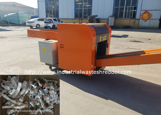 Good price Stretch Films PP Films Plastic Waste Shredder Wrapping Industry Films Cutter online