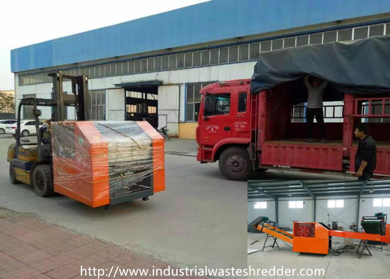Good price Ceramic Fiber Blanket/Board/Felt/Cotton Waste Shredder Rotary Blades Widely Usage online