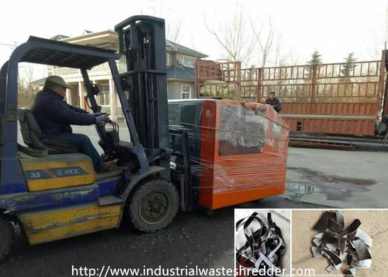 Good price 440v Industrial Waste Shredder online