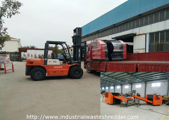 Good price PP Yarns cutting machine ,high efficiency yarns chopper with discharge size adjustable online