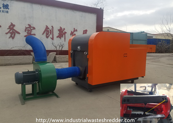 Good price UL Knives Rotating Cutting 600mm Blades Pet Plastic Crusher online