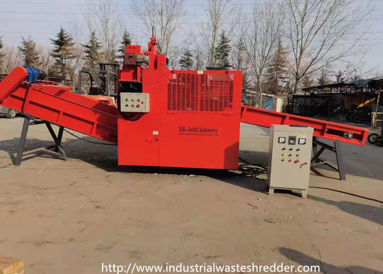 Good price Flax Fiber Sheepskin UL Wool Cutting Machine Rotary Blades online