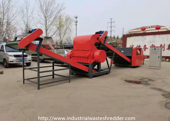 Good price Animal Fur Shredder Machine Sheepwool Cowhide Pigskin Skin wool Cutting Machine online