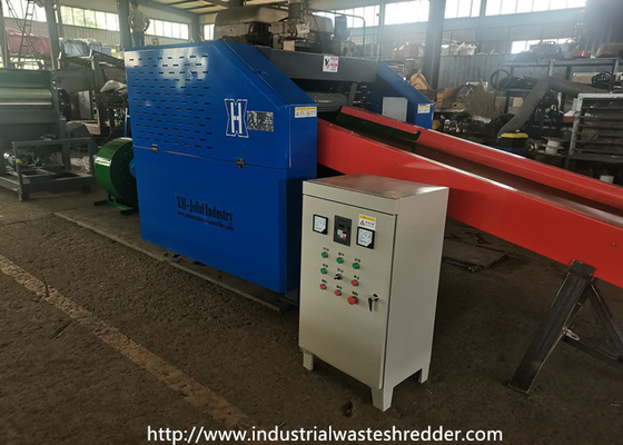 Good price 250HP Rainproof Rag Cutting Machine For Canopy Cloth Raincoat online