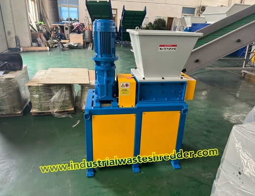 Good price Mini shredder household garbage shredder cutting motor 3KW,garbage shredder for marine seapeak creole use 440V 60HZ online