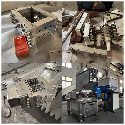 OEM ODM Reliable Stainless Steel Structure Fabrication Product