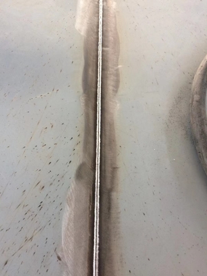 Good price Manufacturing Equipment Stainless Steel Fabrication Of Internal Isolation Membrane Of Electric Vehicle Batteries online
