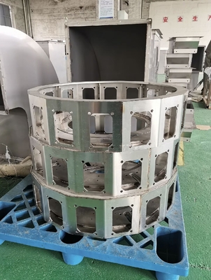 Japanese Fully Automatic Electronic Scale Shell And Packaging Machinery Custom Processing With Advanced Technology
