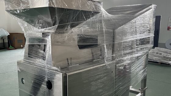 Good price OEM Stainless Steel Sheet Metal Fabrication Contract Manufacturing Custom Enclosure Bending Welding online