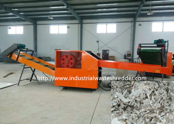 Good price PP Bag Rag Cutting Machine Jumbo Bag Plastic Bag Woven Bag Ton Bag Big Bag Shredder online