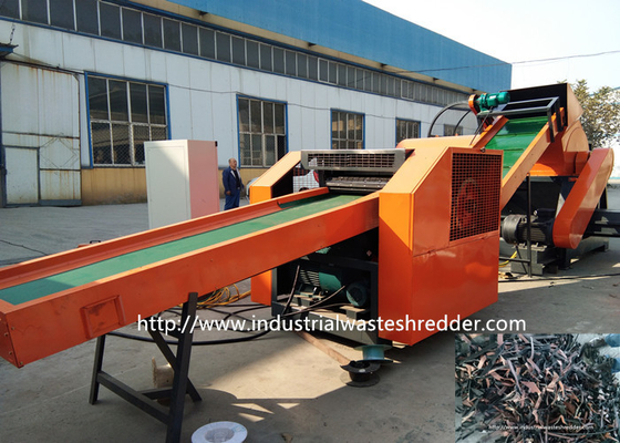 Good price Carpet Rug Rag Cutting Machine Car Pad Automotive Interior Shredder Crusher online