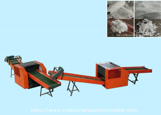 Good price Car Motorcycle Bicycle Cover Industrial Trash Shredder Bedspread Sofa Cover Cutting Crusher online