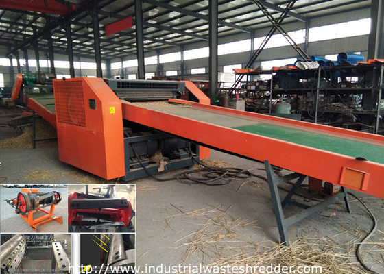 Good price Swimsuit / Cap Lifebuoy Industrial Waste Shredder Rubber Cutting Rotary Knife online