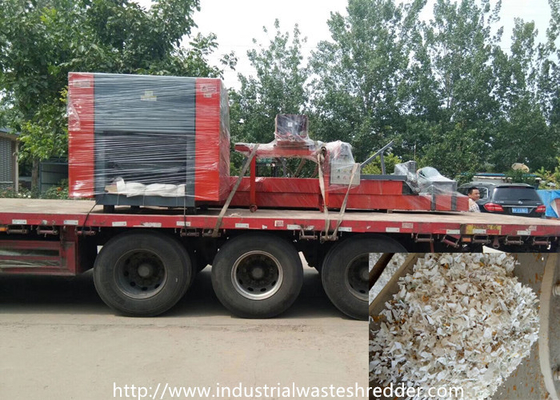 Good price Wall Covering Wallpaper Industrial Waste Shredder Decorative Paper GIft Paper Cutter online