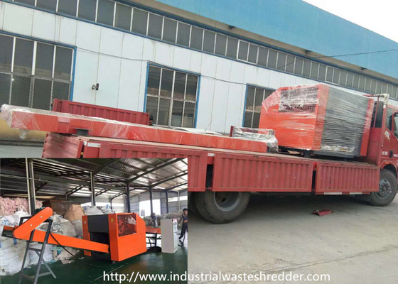 Good price Agricultural Polyethylene Drip Tape Electronic Waste Shredder online